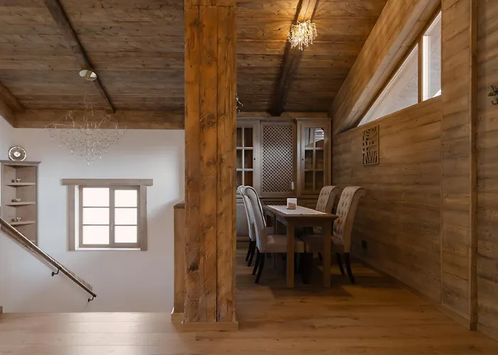 Chalet Royal