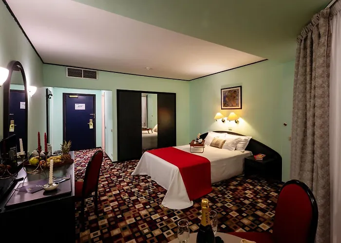 Hotel Mara