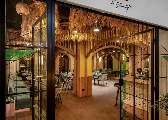 Hotel Valedor Boutique & Spa