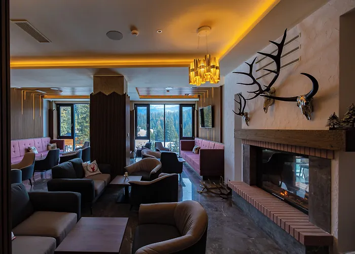 Hotel Belmont & Spa